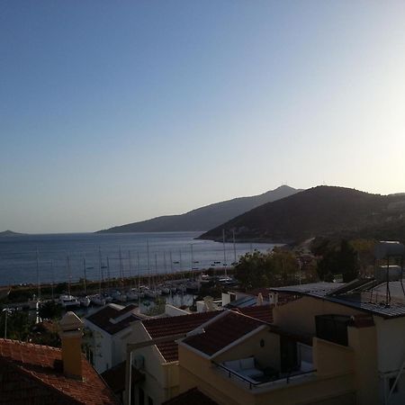 Smart Aparts Kalkan Luaran gambar
