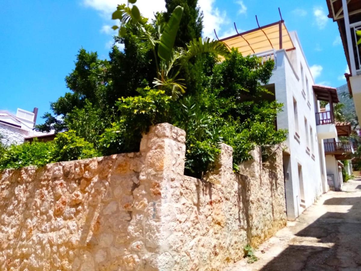 Smart Aparts Kalkan Luaran gambar
