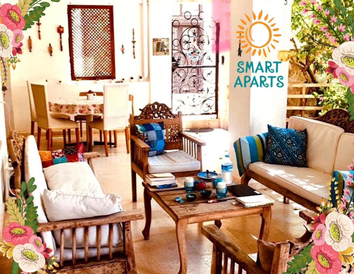 Smart Aparts Kalkan Luaran gambar