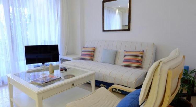 Smart Aparts Kalkan Luaran gambar