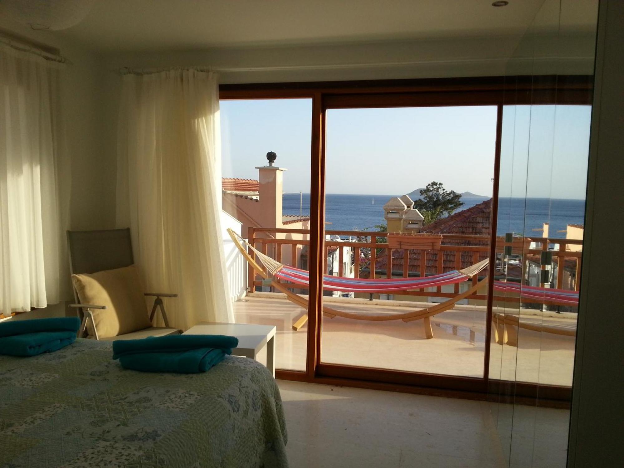 Smart Aparts Kalkan Luaran gambar