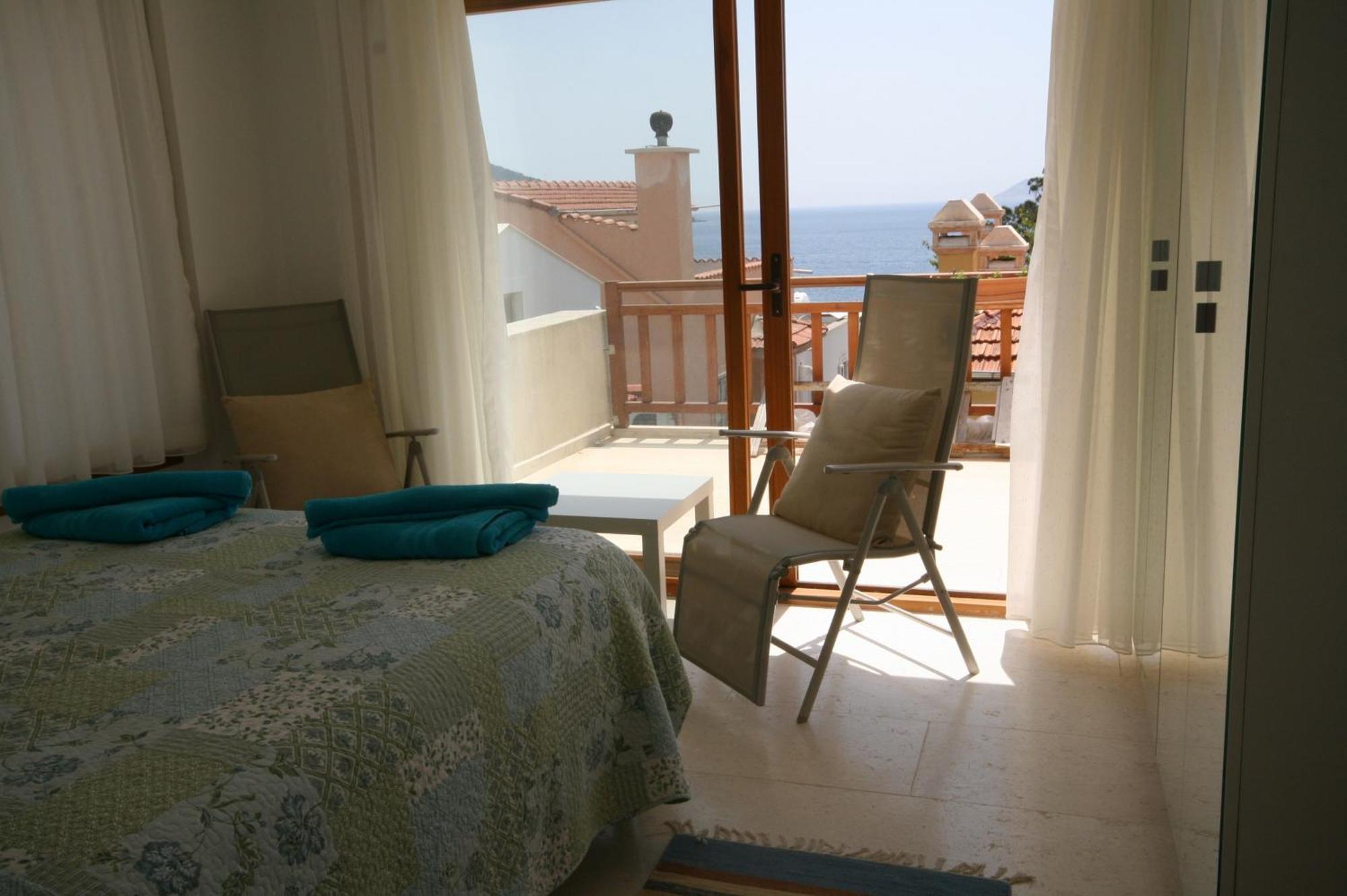 Smart Aparts Kalkan Luaran gambar
