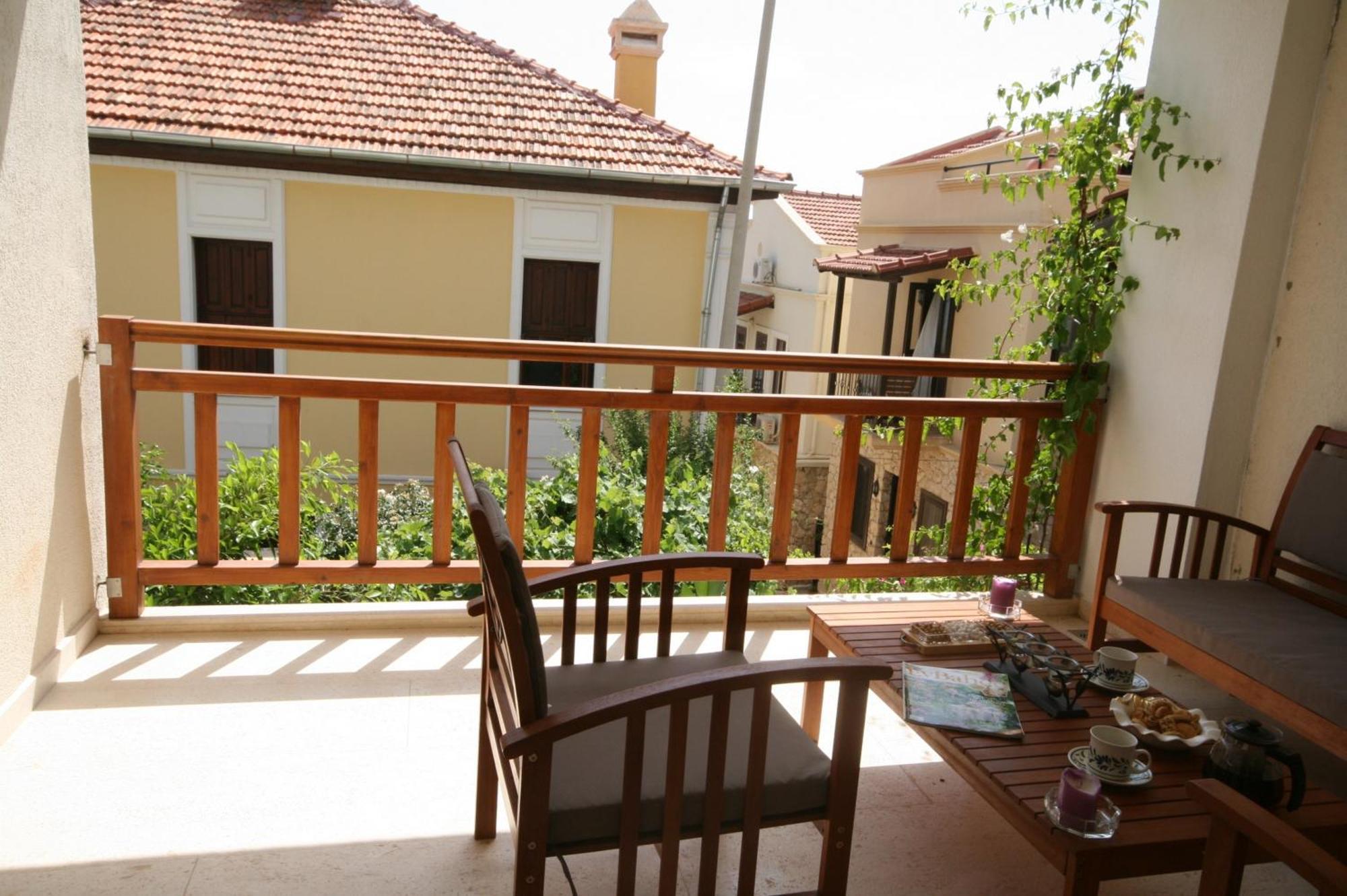 Smart Aparts Kalkan Luaran gambar