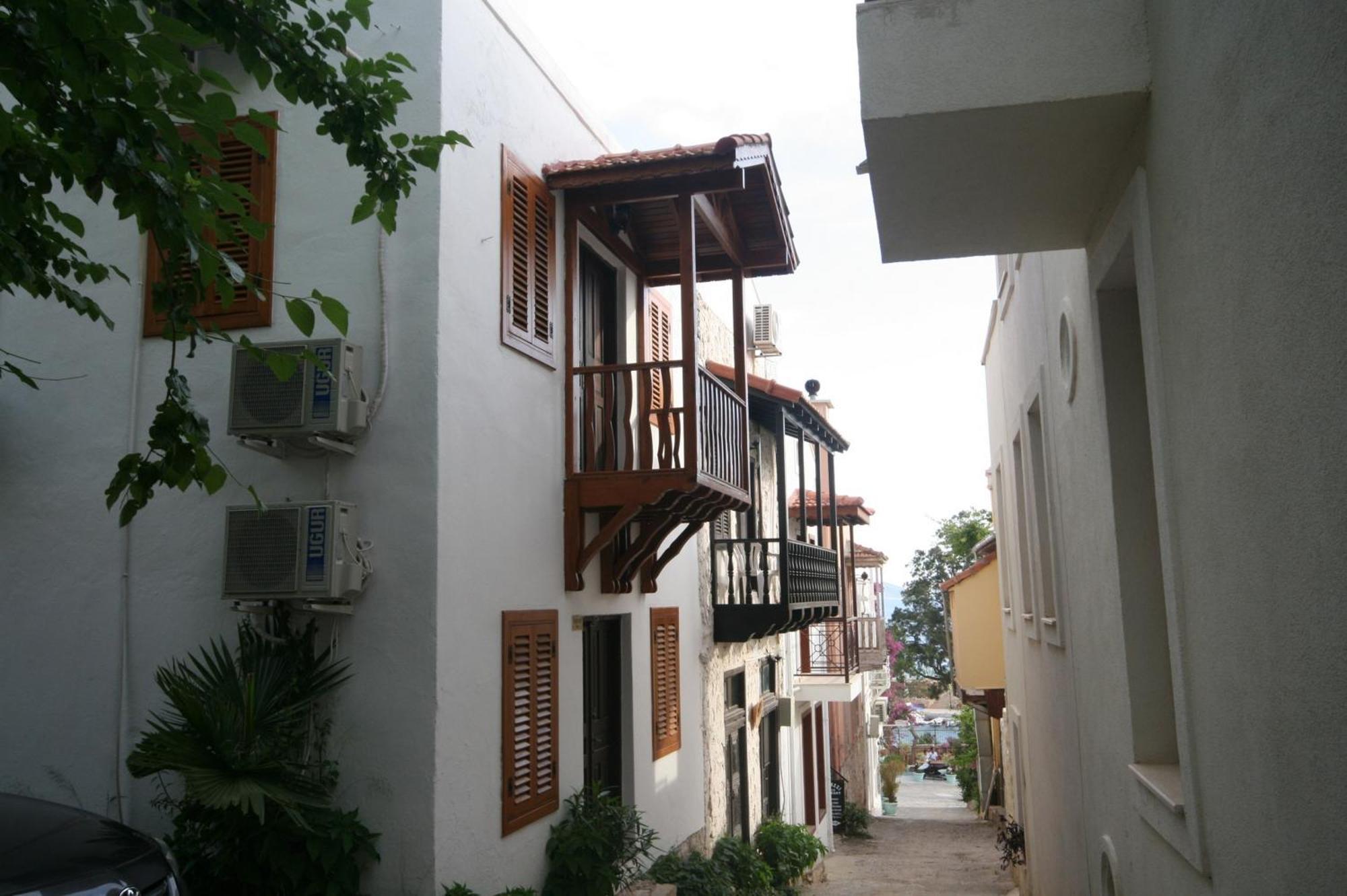 Smart Aparts Kalkan Luaran gambar