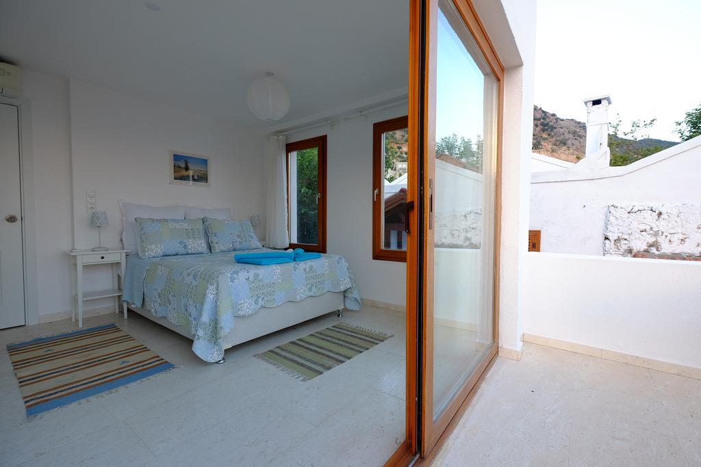 Smart Aparts Kalkan Luaran gambar