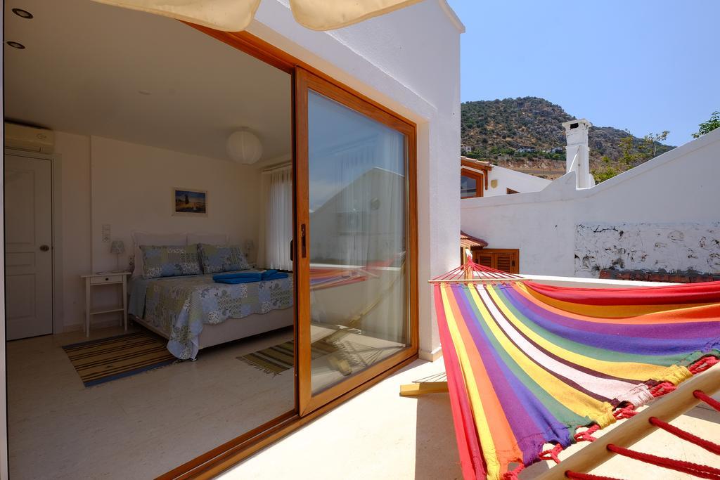 Smart Aparts Kalkan Luaran gambar