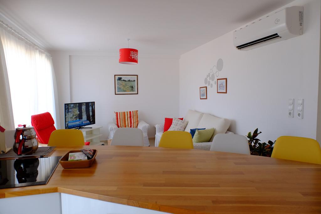 Smart Aparts Kalkan Luaran gambar