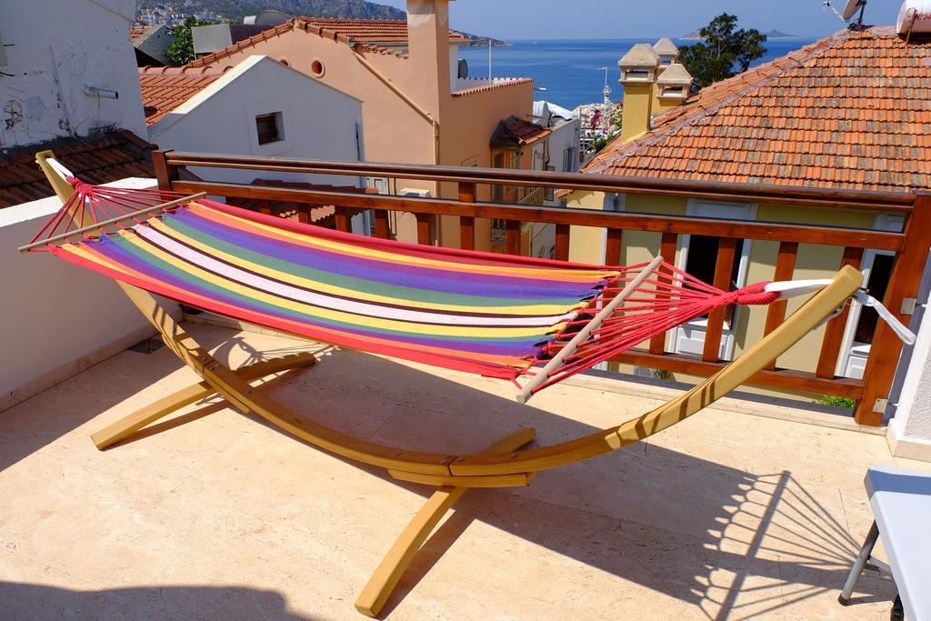 Smart Aparts Kalkan Luaran gambar
