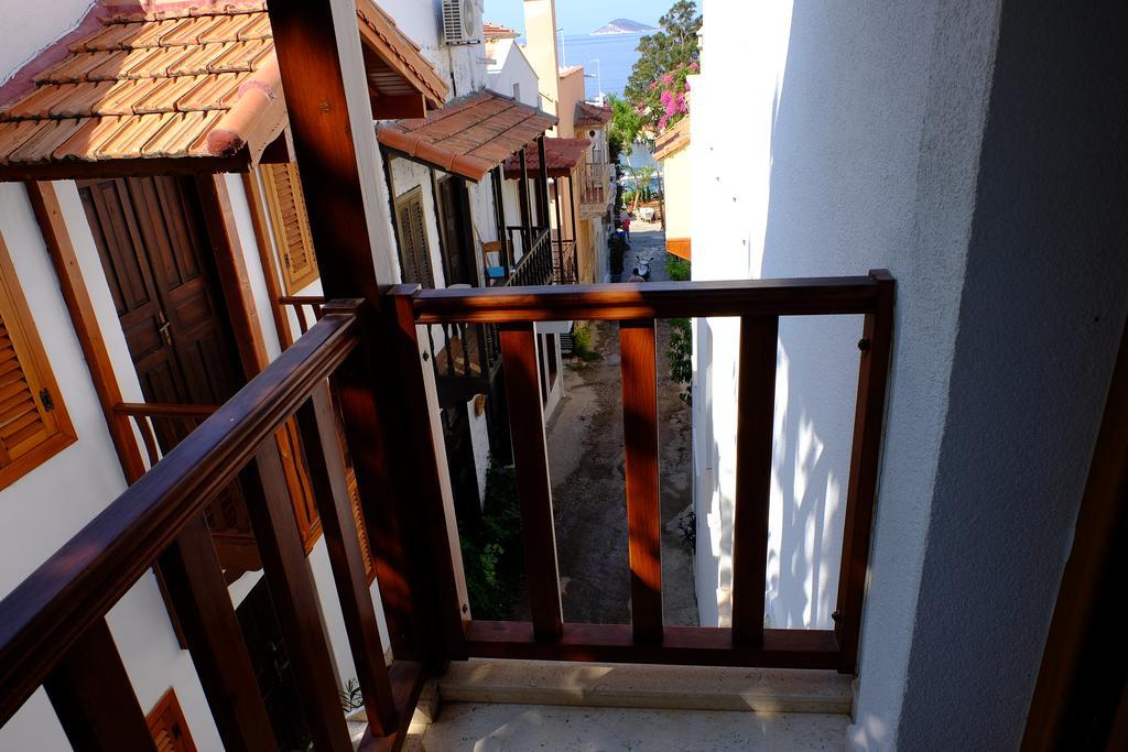 Smart Aparts Kalkan Luaran gambar
