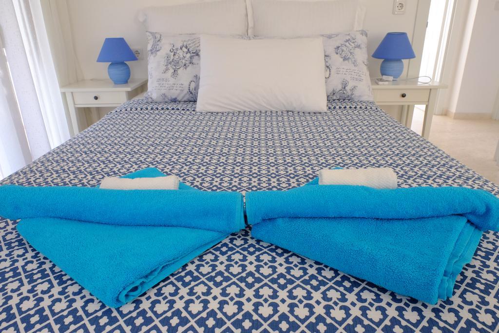 Smart Aparts Kalkan Luaran gambar