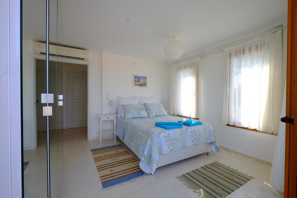 Smart Aparts Kalkan Luaran gambar