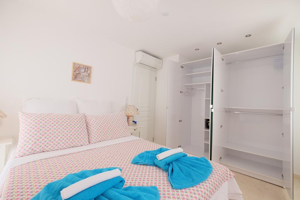 Smart Aparts Kalkan Luaran gambar