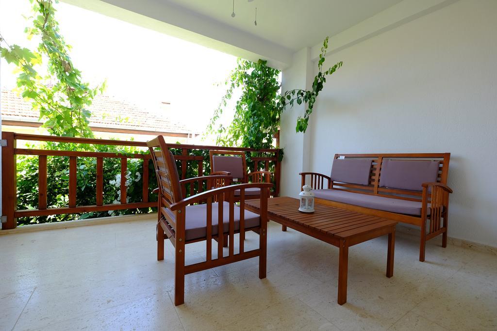 Smart Aparts Kalkan Luaran gambar