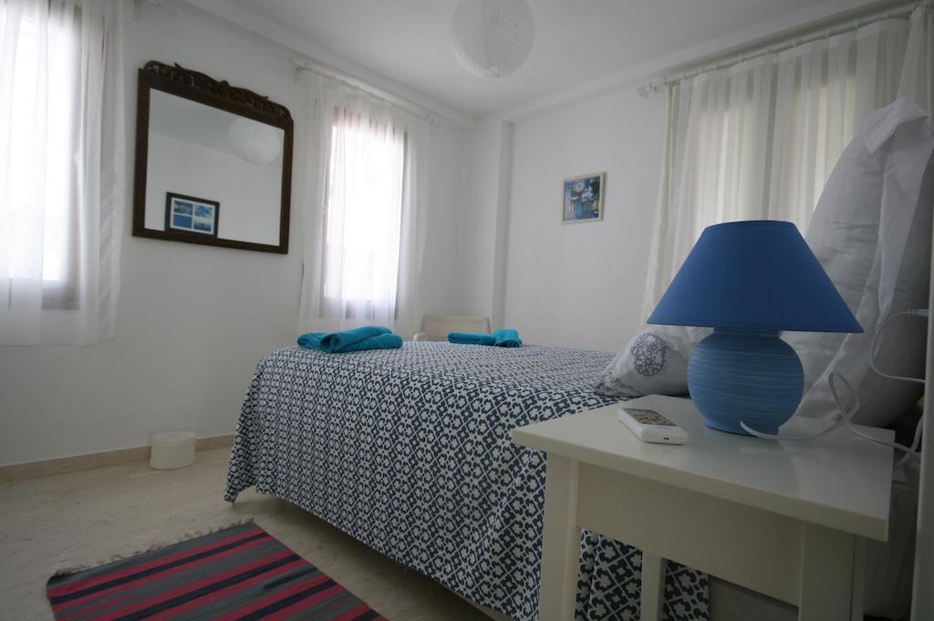 Smart Aparts Kalkan Bilik gambar