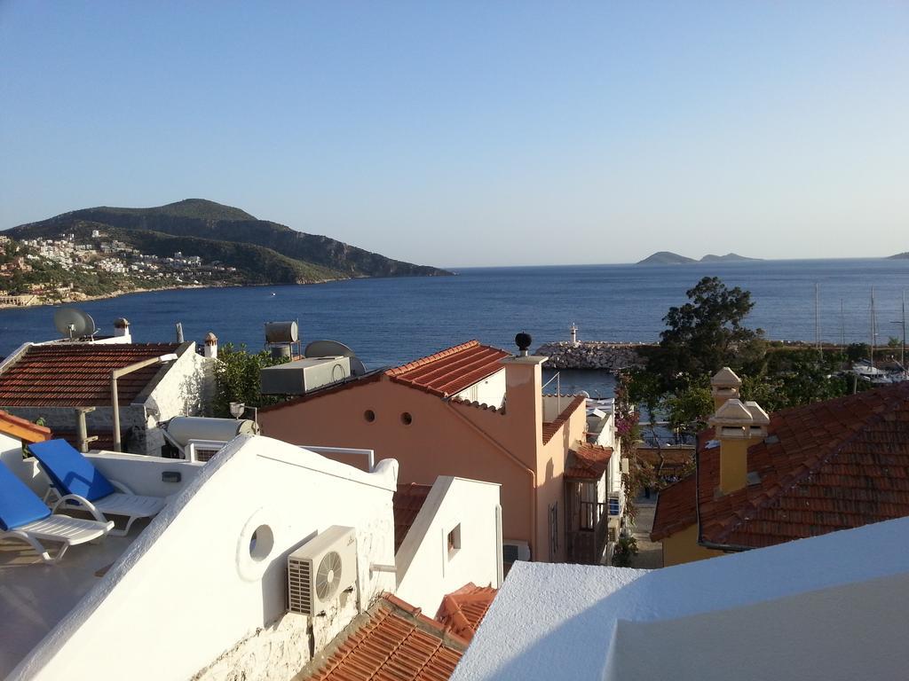 Smart Aparts Kalkan Luaran gambar