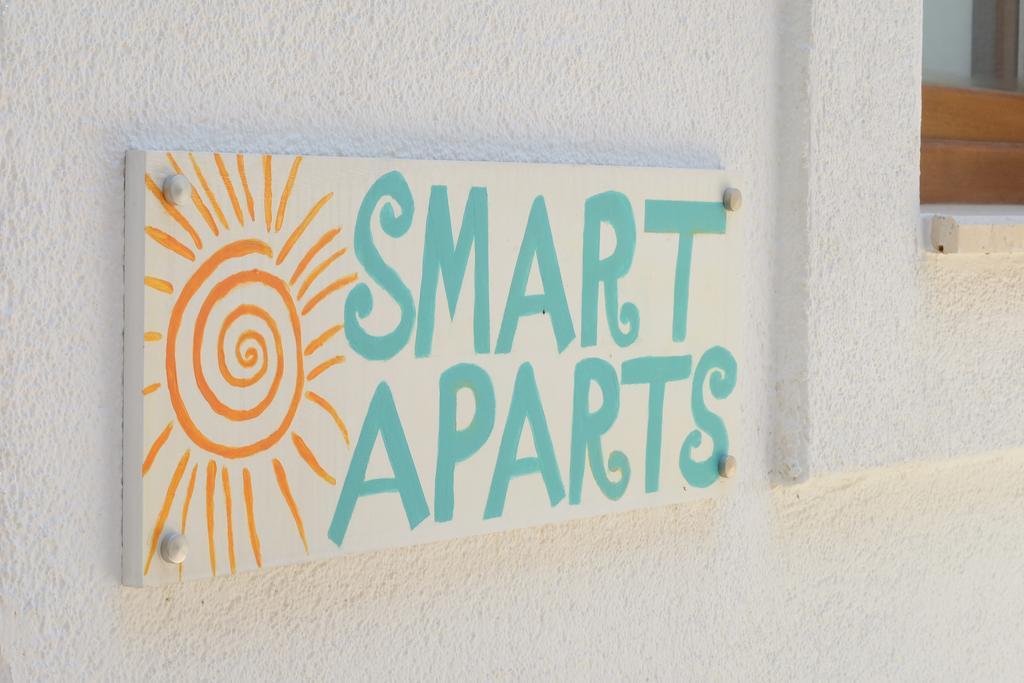 Smart Aparts Kalkan Luaran gambar